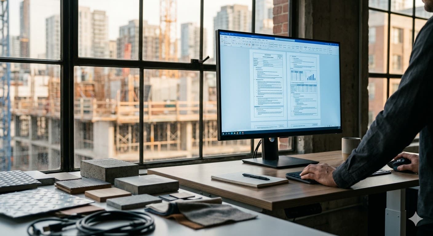 Förfrågningsunderlag