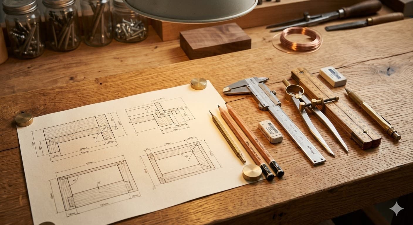 Skräddarsydda lösningar